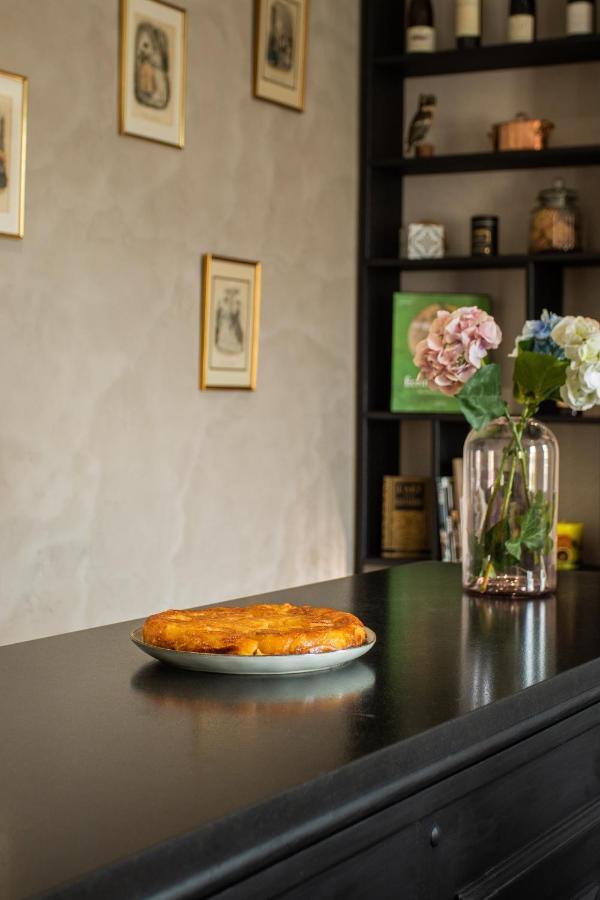 La Maison Tatin Lamotte-Beuvron Eksteriør billede